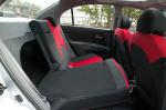 Kia Rio Sedan 2005 года